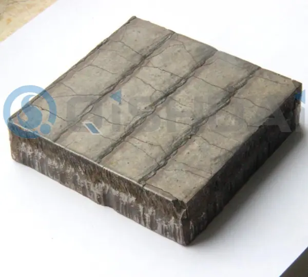 Λαμβάνοντας τις συνθήκες εργασίας ως βάση, Προσαρμόζοντας την αντίσταση στη φθορά: Ανθεκτικές στη φθορά διμεταλλικές λύσεις επιφανειακών πλακών Shandong Qishuai