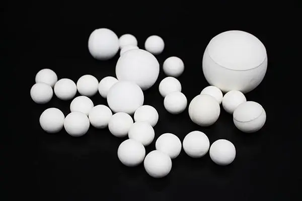 Shandong Qishuai Wear-Resistant Equipment Co., Ltd.: Σφυρηλάτηση νέων σημείων αναφοράς στον εξοπλισμό εξόρυξης ανθεκτικό στη φθορά μέσω της τεχνολογίας κεραμικής αλουμίνας