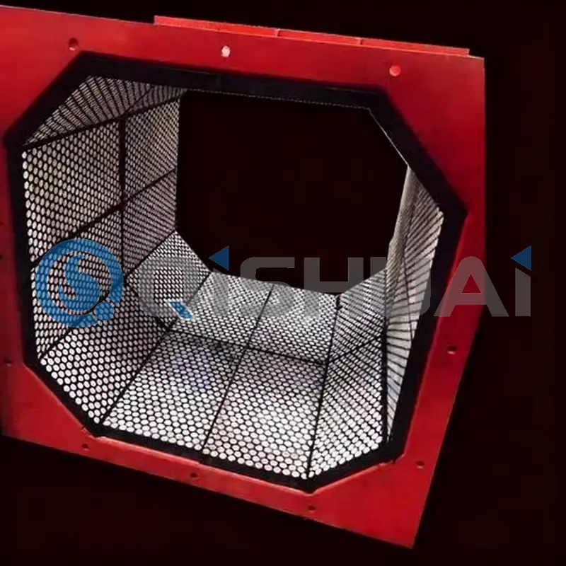 Πώς να επιλέξετε διαφορετικά σχήματα κεραμικών πλακιδίων ανθεκτικών στη φθορά για επενδύσεις κεραμικών από καουτσούκ; — Οδηγός επιλογής Shandong Qishuai