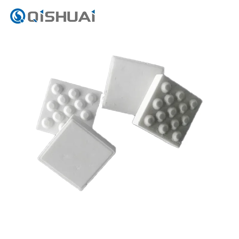 Κεραμικό Μωσαϊκό Πλακάκι Αλουμίνας