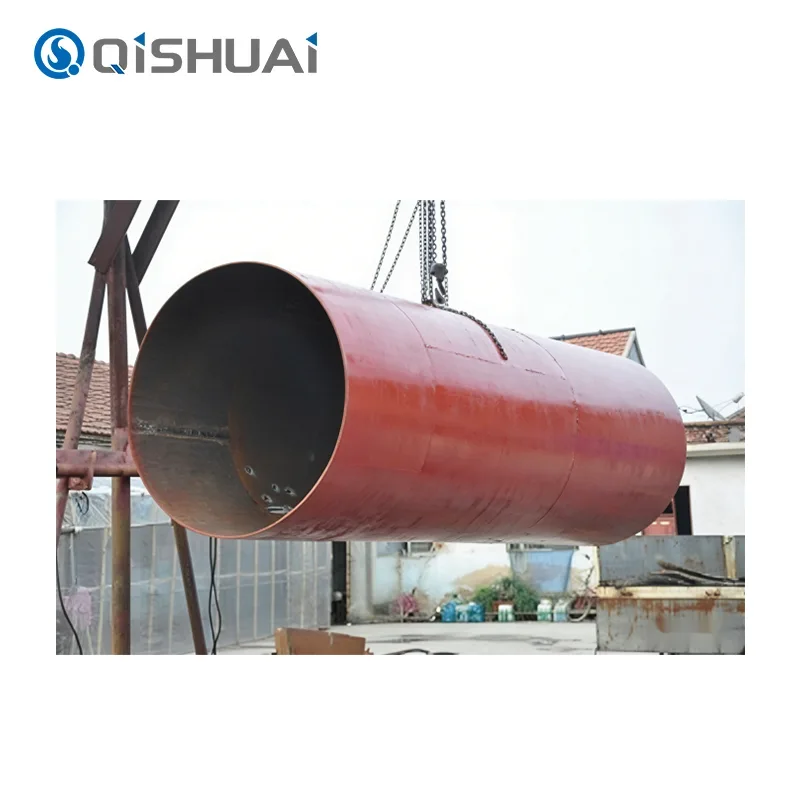 Διμεταλλικοί σύνθετοι σωλήνες