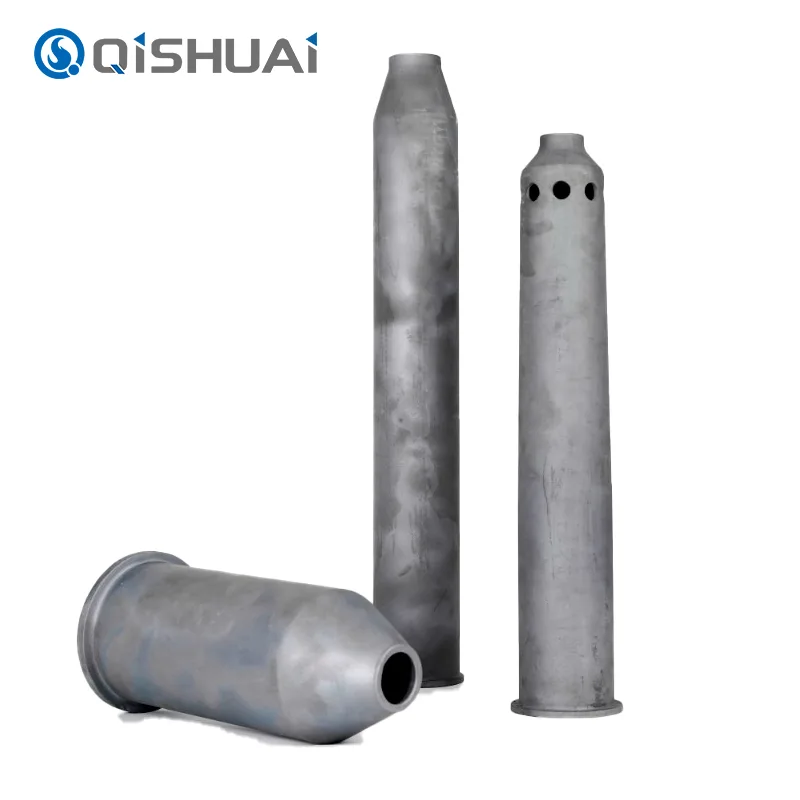 Ακροφύσια καυστήρα