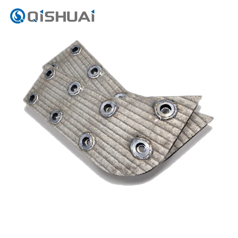 Πλάκα επένδυσης CCO