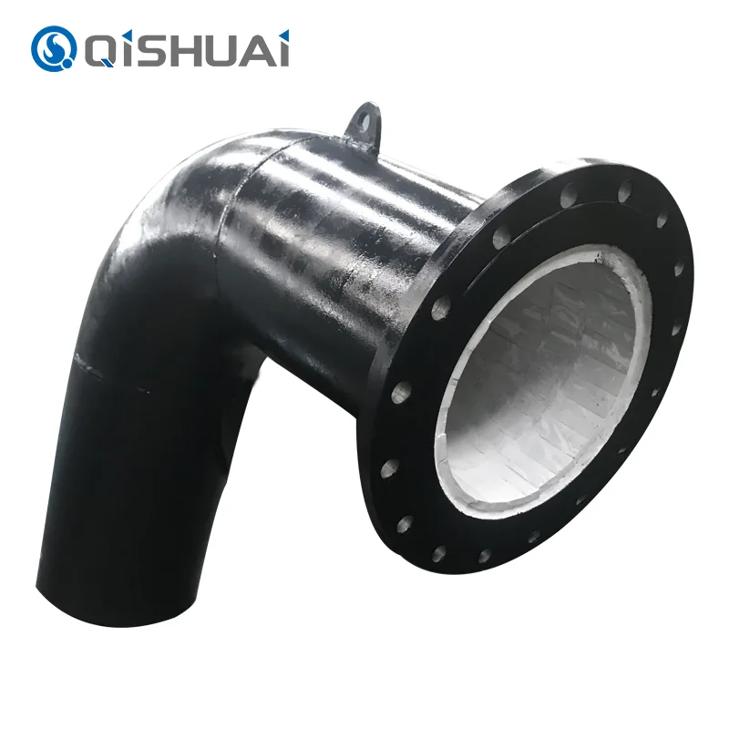 Κεραμικοί αγκώνες με επένδυση