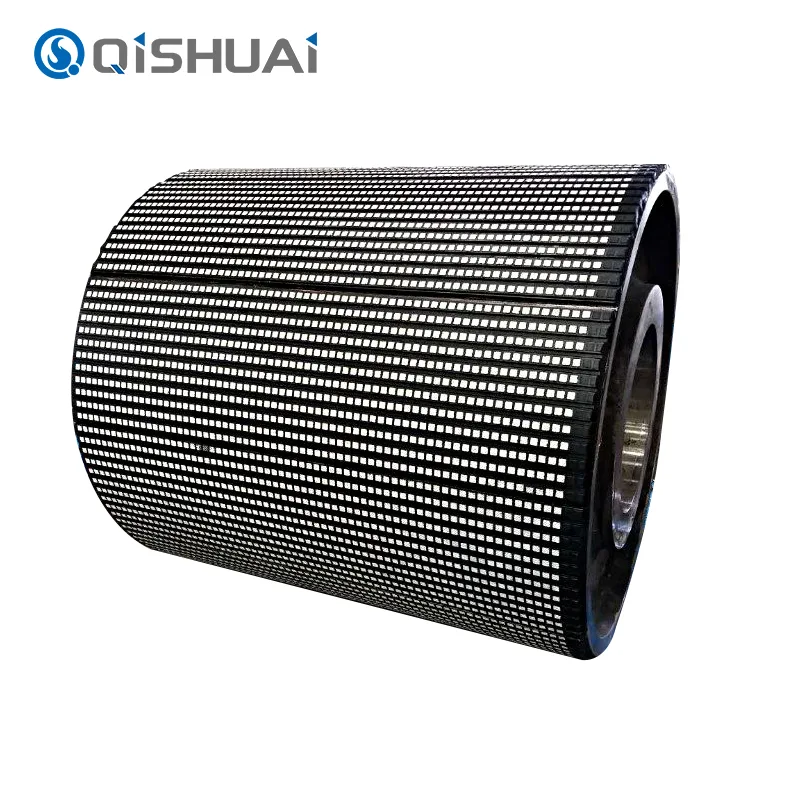 Κεραμικό Καουτσούκ υστερούν