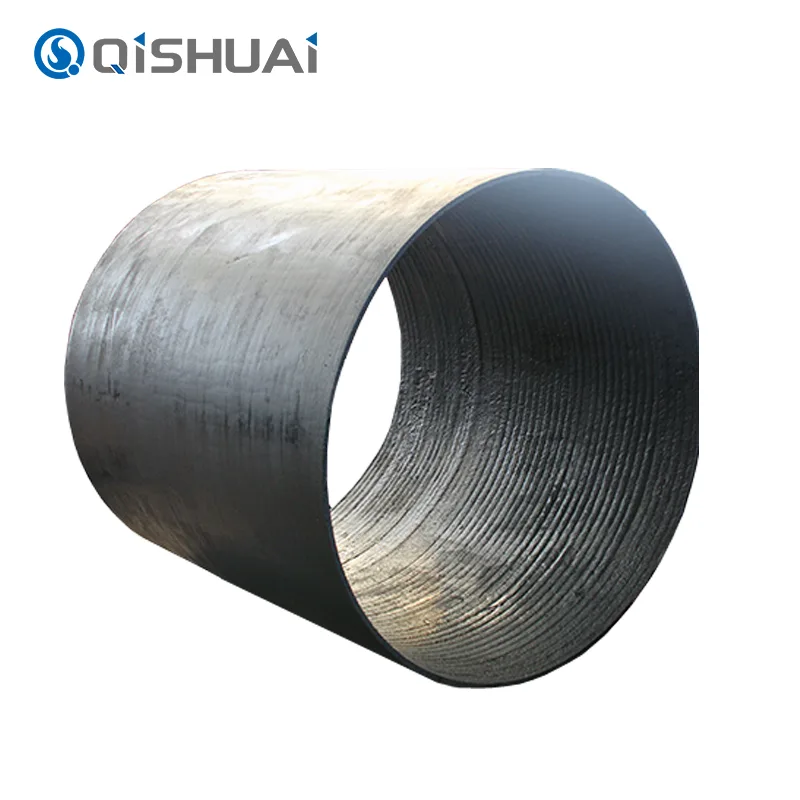 Σωλήνας επικάλυψης χρωμίου