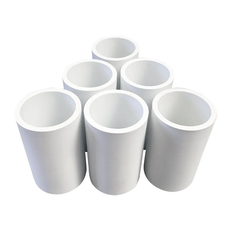 Isostatic Pressing Ceramic Wear Tube
