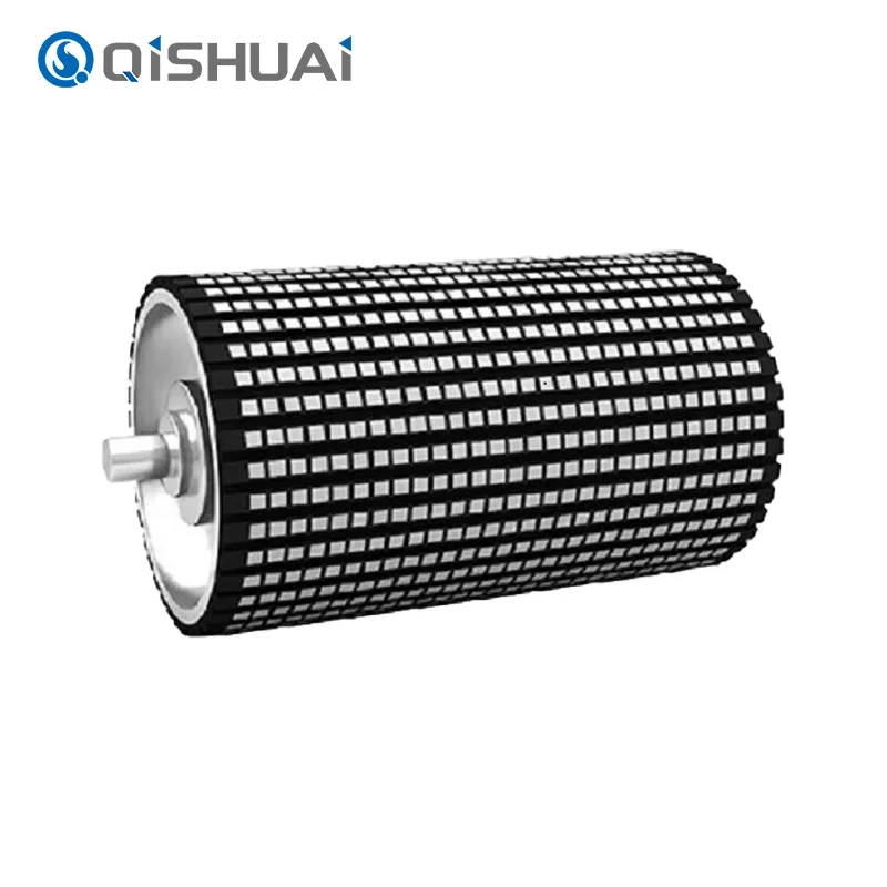 Τροχαλία Lagging Ceramic Mosaic