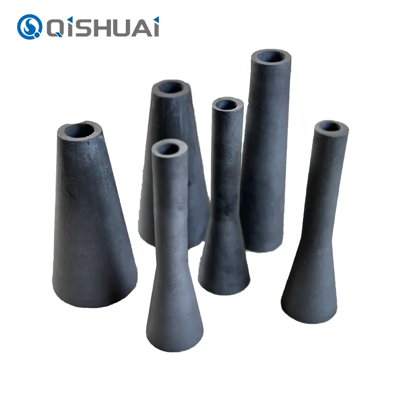 Κεραμικά ακροφύσια Sic