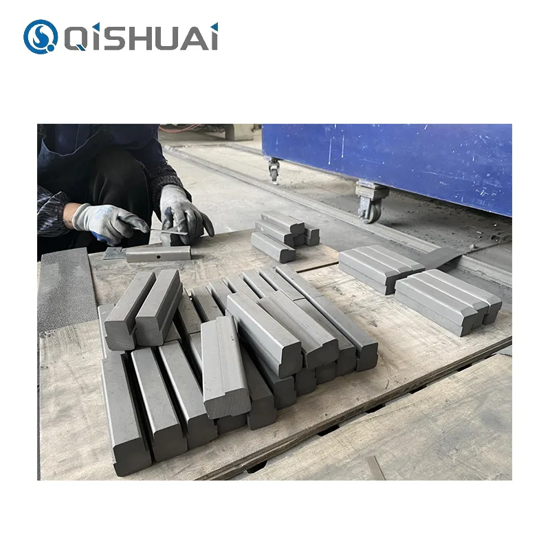 Sic Ceramic Wear επένδυση