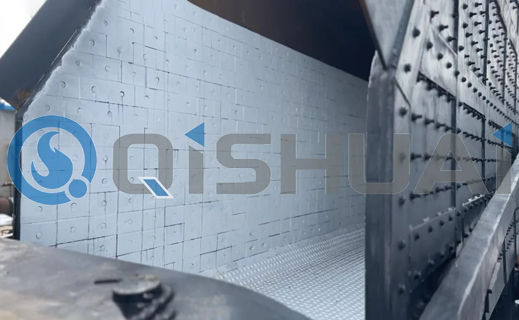 Ανθεκτική στη φθορά Επισκευή για Εκφόρτωση Οχημάτων